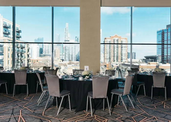 Hotel Marriott Marquis