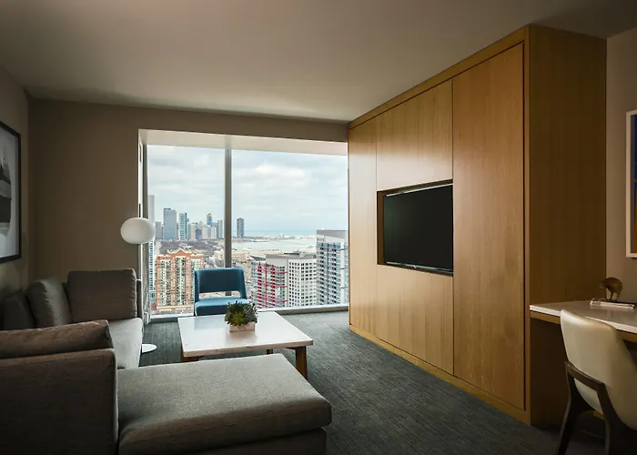 Marriott Marquis