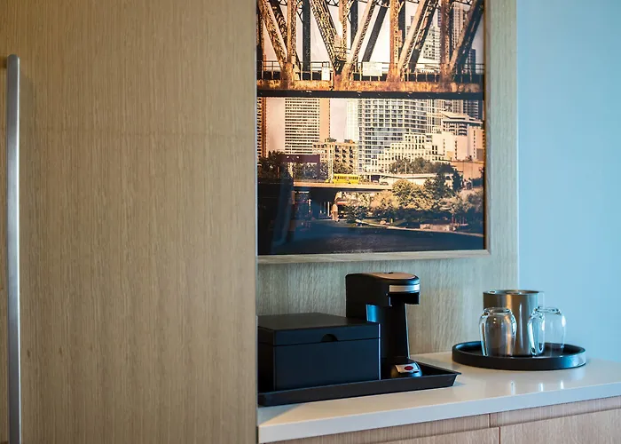 Hotel Marriott Marquis 4*