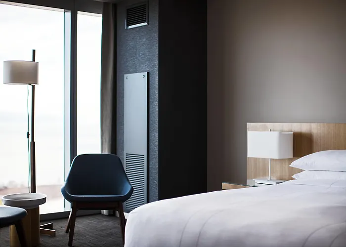 Marriott Marquis Chicago