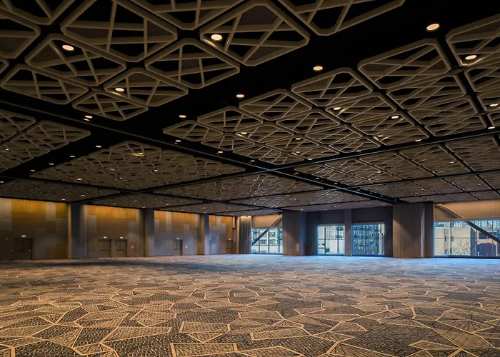 Marriott Marquis 4* Chicago