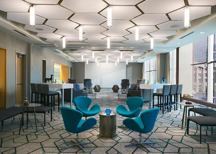 Marriott Marquis 4*