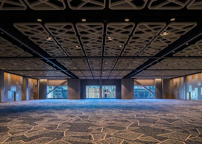 Hotel Marriott Marquis 4*