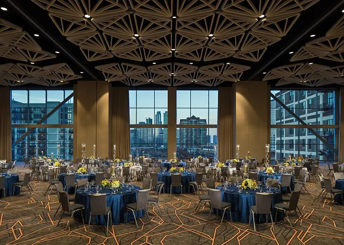Marriott Marquis 4*