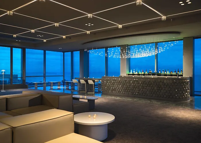 Marriott Marquis 4* Chicago