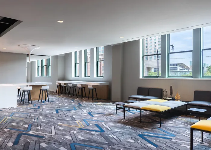 Marriott Marquis 4*