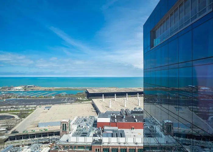 Marriott Marquis 4*